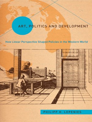 cover image of Art, Politics, and Development